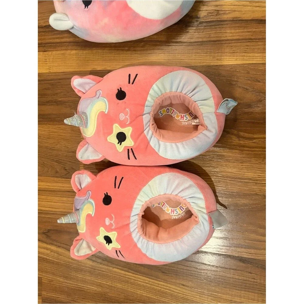Squishmallows soft plush
